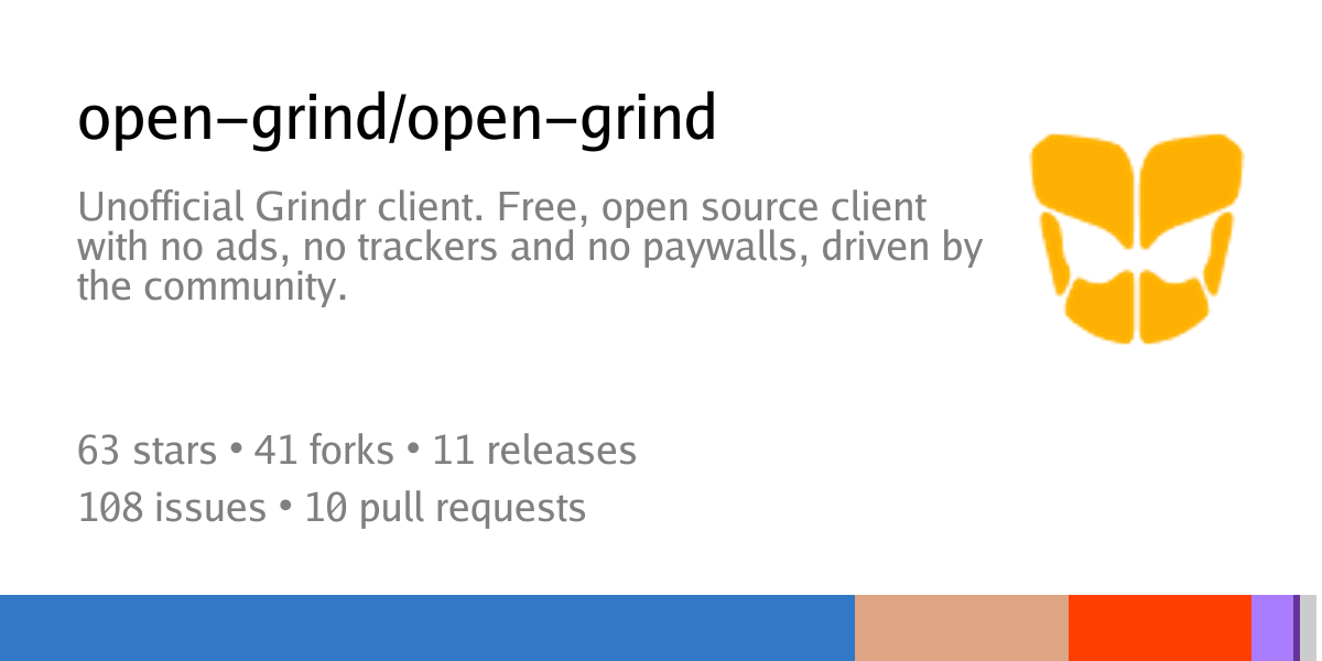 git.opengrind.org image